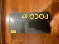 Poco X7 8/256Go