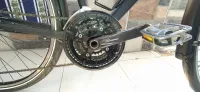 vélo classique