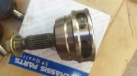 Pistons STD - Manchon 