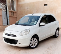 voitures-nissan-micra-2014-city-oran-algerie