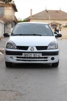 سيارة-صغيرة-renault-clio-2-2001-expression-القليعة-تيبازة-الجزائر