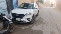 voitures-hyundai-creta-2019-أبيض-el-oued-algerie