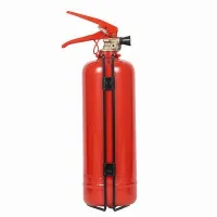 EXTINCTEUR poudre 02KG 
