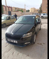 voitures-skoda-fabia-2019-ambition-djelfa-algerie