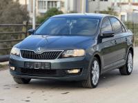 سيارات-skoda-rapid-2019-البليدة-الجزائر
