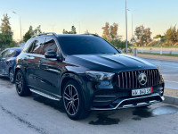 voitures-mercedes-gle-2019-amg-line-blida-algerie