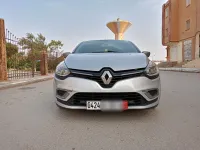 Renault Clio 4 Facelift 2018 GT-Line