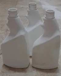 Moule pour bouteille 500ml 