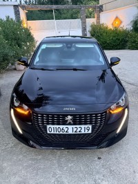 cars-peugeot-208-2022-allure-facelift-constantine-algeria