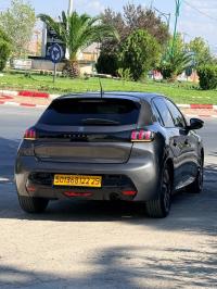 سيارات-peugeot-208-2022-allure-facelift-قسنطينة-الجزائر