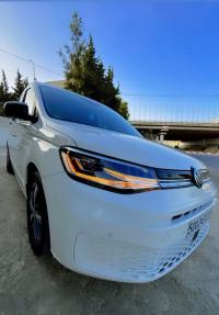 سيارات-volkswagen-caddy-2021-قسنطينة-الجزائر