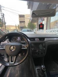 سيارات-skoda-rapid-2019-عين-الدفلى-الدفلة-الجزائر