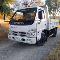 camion-jmc-jak-foton-شاحنة-قلابة-2012-setif-algerie