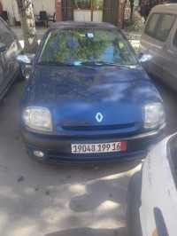 cars-renault-clio-2-1999-bab-ezzouar-alger-algeria