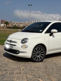 سيارات-fiat-500-2025-dolcevita-mib-وهران-الجزائر