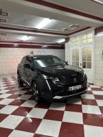 tout-terrain-suv-peugeot-3008-2022-gt-sidi-bel-abbes-algerie