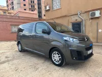 Citroen Jumpy 2022 Jumpy