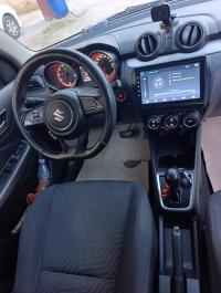 سيارات-suzuki-swift-2022-بابا-حسن-الجزائر