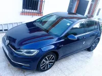 Volkswagen Golf 7 2019 Confortline