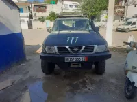 Nissan 4×4 TB42 1988 