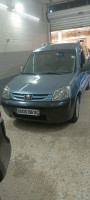 commerciale-peugeot-partner-2006-origin-bab-ezzouar-alger-algerie