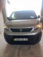 commerciale-peugeot-expert-2021-alger-centre-algerie