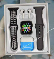 autre-smartwatch-w26-pro-max-special-ساعة-hammedi-boumerdes-algerie