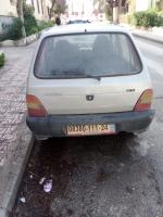 mini-citadine-suzuki-maruti-800-2011-belkheir-guelma-algerie