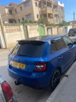 voitures-skoda-fabia-2021-monte-carlo-rais-hamidou-alger-algerie