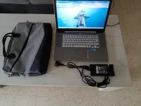 PC portable dell i7 