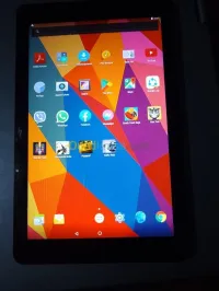 Vente tablette IQ
