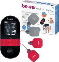 stimulateur et anti douleur et  massage
