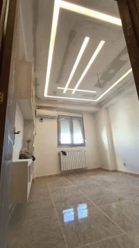 Décoration placo plater 