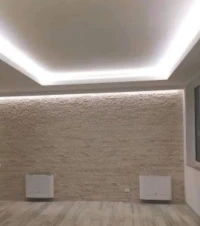 Décoration placo platre 