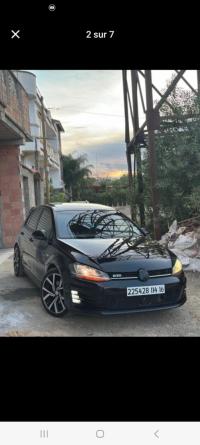 سيارات-volkswagen-golf-7-2014-مسيلة-المسيلة-الجزائر