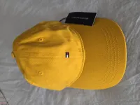 Casquette originale Tommy hifilger