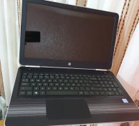 hp pavilion i3 7eme gen 