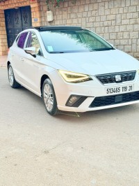 سيارات-seat-ibiza-2019-high-بئر-الجير-وهران-الجزائر