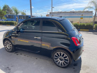 voitures-fiat-500-2023-dolce-vita-el-hadjar-annaba-algerie