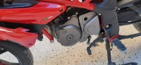 Benelli Benelli tnt 150 cc 2022