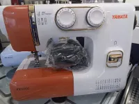 Machine a coudre YAMATA Original