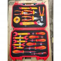 outillage-professionnel-ensemble-d-outils-a-main-isoles-19pcs-total-original-bab-ezzouar-alger-algerie