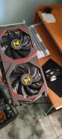 AMD RX 580 8GB