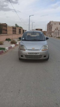 سيارات-chevrolet-spark-2008-حاسي-بحبح-الجلفة-الجزائر