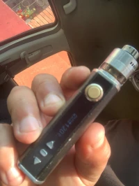 Chicha électrique 