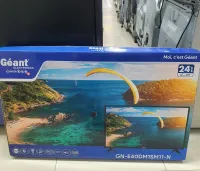 Tv Géant SMART Android 40 pouce 