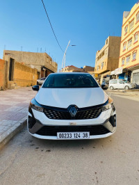 voitures-renault-clio-5-2024-alpine-bordj-bou-naama-tissemsilt-algerie