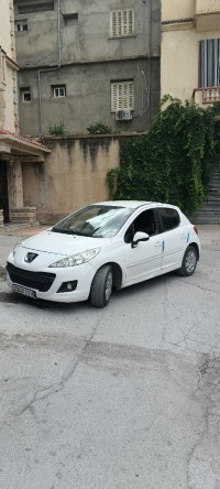 سيارات-peugeot-207-2012-سطيف-الجزائر