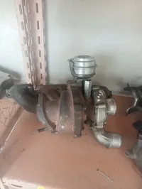Turbo songyong 
