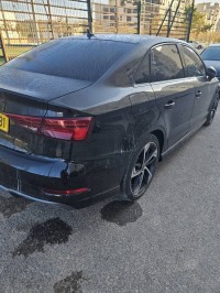 سيارات-audi-a3-limousine-2019-s-line-وهران-الجزائر